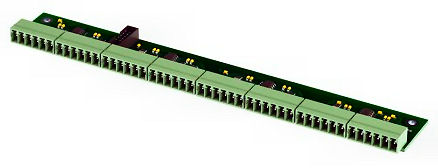VT32 Dry contacts board